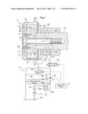 VALVE OPENING/CLOSING TIMING CONTROL APPARATUS diagram and image