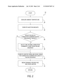 COLD-START RELIABILITY AND REDUCING HYDROCARBON EMISSIONS IN A GASOLINE DIRECT INJECTION ENGINE diagram and image