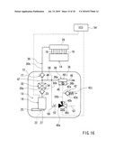 FUEL SUPPLY SYSTEMS diagram and image