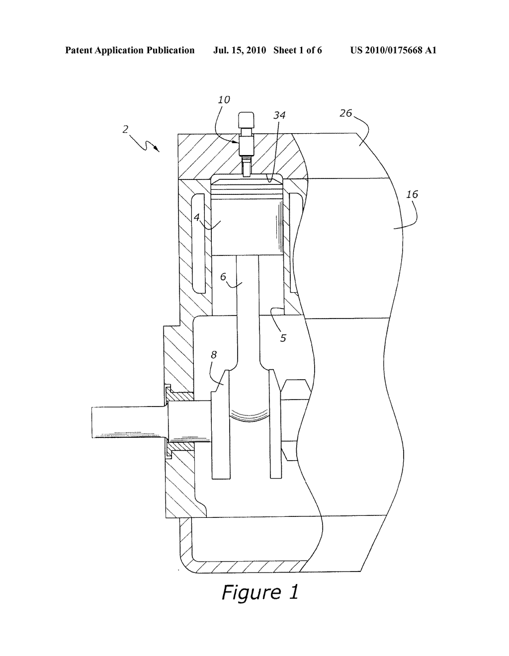 FUEL INJECTION SYSTEM FOR INTERNAL COMBUSTION ENGINE WITH INJECTOR ISOLATOR - diagram, schematic, and image 02