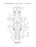 FUEL INJECTION SYSTEM FOR INTERNAL COMBUSTION ENGINE WITH INJECTOR ISOLATOR diagram and image