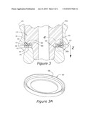 FUEL INJECTION SYSTEM FOR INTERNAL COMBUSTION ENGINE WITH INJECTOR ISOLATOR diagram and image