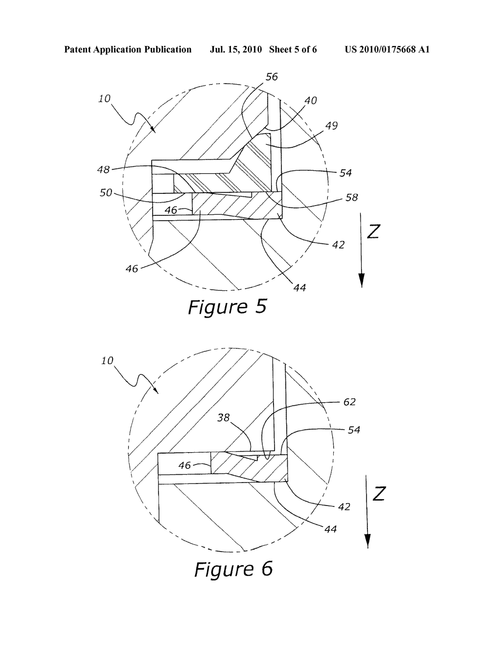 FUEL INJECTION SYSTEM FOR INTERNAL COMBUSTION ENGINE WITH INJECTOR ISOLATOR - diagram, schematic, and image 06