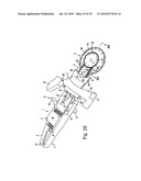 CUTTING OR SAWING MACHINE diagram and image