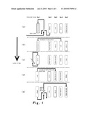 Method and System for Hydrolytic Saccharification of a Cellulosic Biomass diagram and image