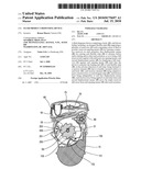 FLUID PRODUCT DISPENSING DEVICE diagram and image