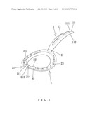 HAIR CLIP diagram and image