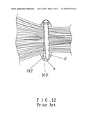 HAIR CLIP diagram and image