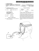 METHOD OF CLEANING A HUMAN-INTERFACE CLEANING DEVICE diagram and image