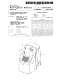 WASHING APPARATUS FOR WASHING A HEAD PORTION OF A DEPILATION APPARATUS diagram and image