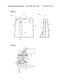 WASHING APPARATUS FOR WASHING A HEAD PORTION OF A DEPILATION APPARATUS diagram and image