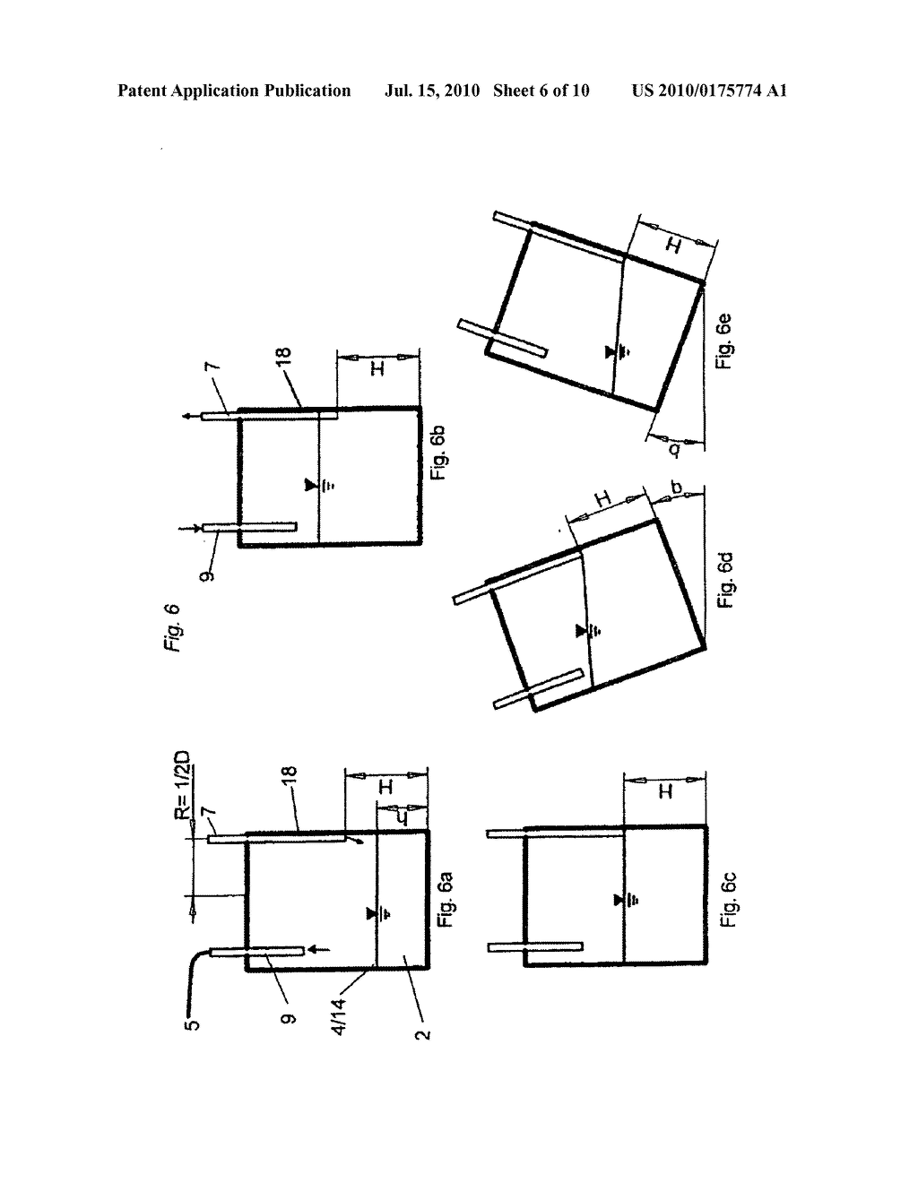 DEVICE AND METHOD FOR METERING MEDIA - diagram, schematic, and image 07