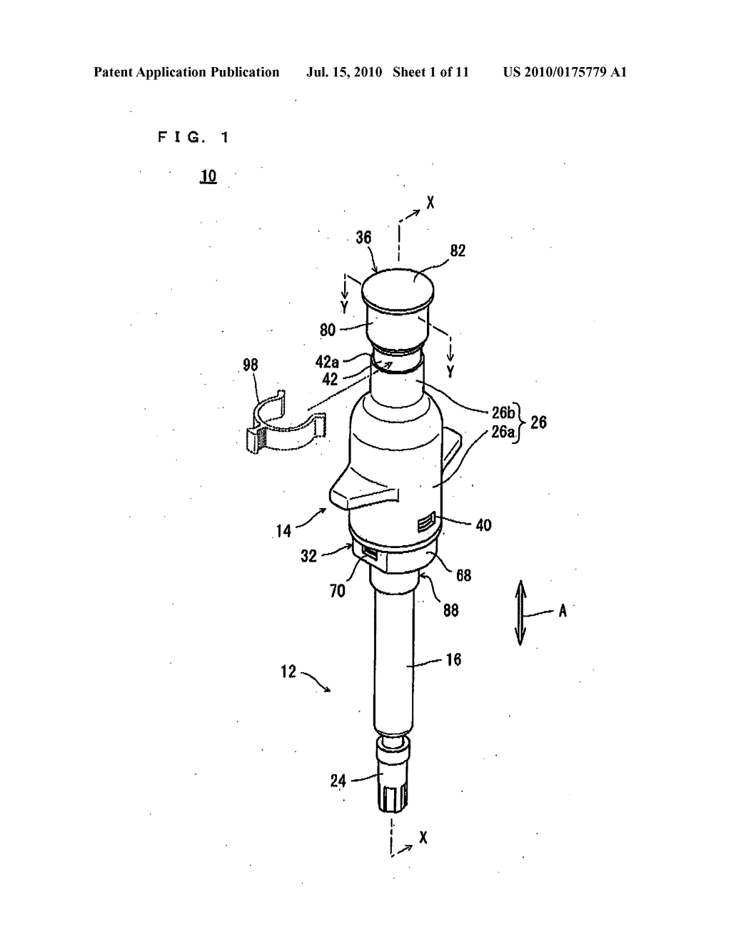 CONSTANT-VOLUME DISPENSER - diagram, schematic, and image 02