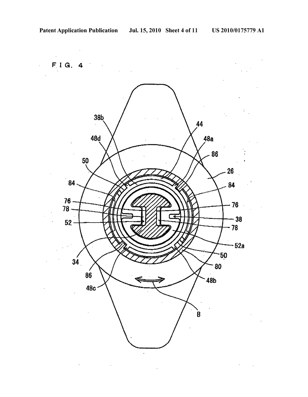 CONSTANT-VOLUME DISPENSER - diagram, schematic, and image 05