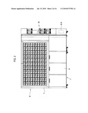 TABLET FILLING DEVICE diagram and image