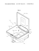 TABLET FILLING DEVICE diagram and image