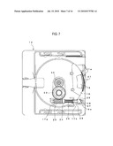 TABLET FILLING DEVICE diagram and image