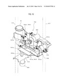 TABLET FILLING DEVICE diagram and image