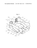 TABLET FILLING DEVICE diagram and image