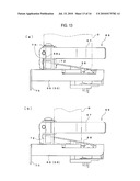 TABLET FILLING DEVICE diagram and image