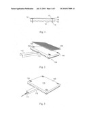 PLASTERING METHOD AND SYSTEM diagram and image