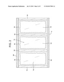 ROOM TEMPERATURE CROSSLINKED FOAM diagram and image