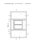 ROOM TEMPERATURE CROSSLINKED FOAM diagram and image