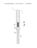 Self-Adhesive Radiant Heating Underlayment diagram and image