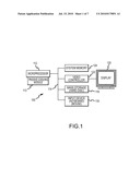 MODULAR ABSORPTION HEAT SINK DEVICES FOR PASSIVE COOLING OF SERVERS AND OTHER ELECTRONICS diagram and image