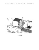 MODULAR ABSORPTION HEAT SINK DEVICES FOR PASSIVE COOLING OF SERVERS AND OTHER ELECTRONICS diagram and image