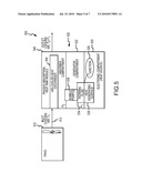 MODULAR ABSORPTION HEAT SINK DEVICES FOR PASSIVE COOLING OF SERVERS AND OTHER ELECTRONICS diagram and image