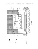 MODULAR ABSORPTION HEAT SINK DEVICES FOR PASSIVE COOLING OF SERVERS AND OTHER ELECTRONICS diagram and image