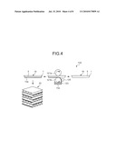 TOTAL HEAT EXCHANGE ELEMENT AND MANUFACTURING METHOD THEREOF diagram and image