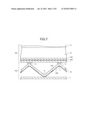 TOTAL HEAT EXCHANGE ELEMENT AND MANUFACTURING METHOD THEREOF diagram and image