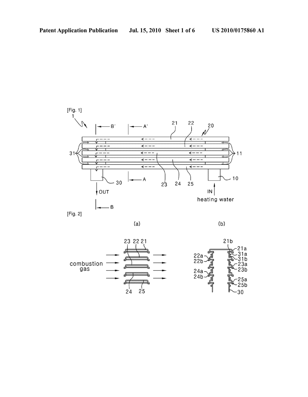 HEAT EXCHANGER - diagram, schematic, and image 02