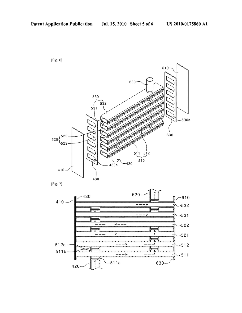 HEAT EXCHANGER - diagram, schematic, and image 06