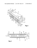 Heat Exchange Insert For A Heat-Exchange Device diagram and image