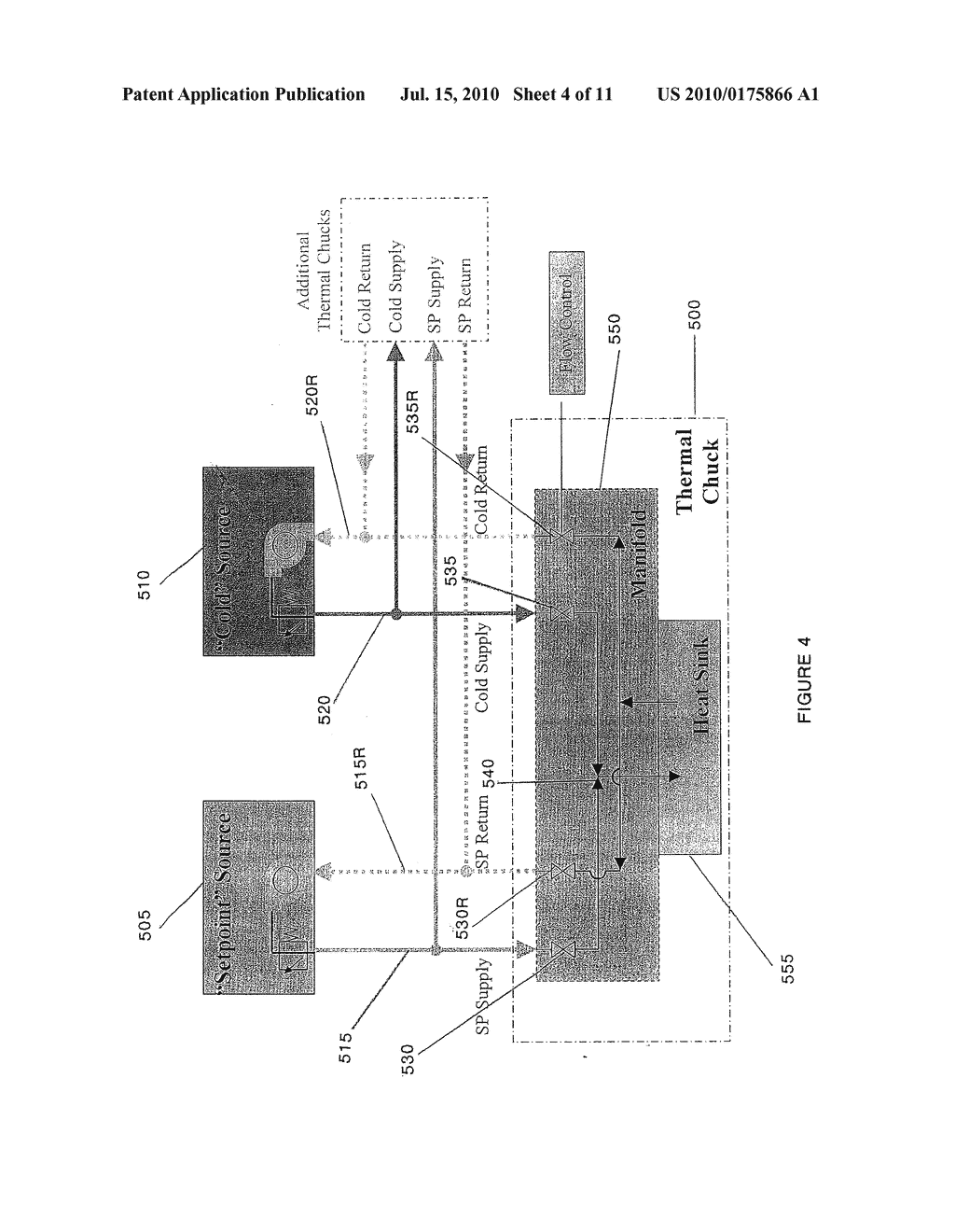 THERMAL CONTROLLER FOR ELECTRONIC DEVICES - diagram, schematic, and image 05