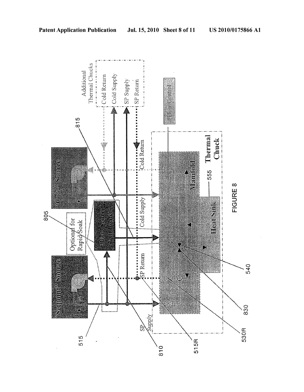 THERMAL CONTROLLER FOR ELECTRONIC DEVICES - diagram, schematic, and image 09