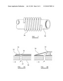 Permeability Modification diagram and image