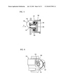 Electric hammer diagram and image