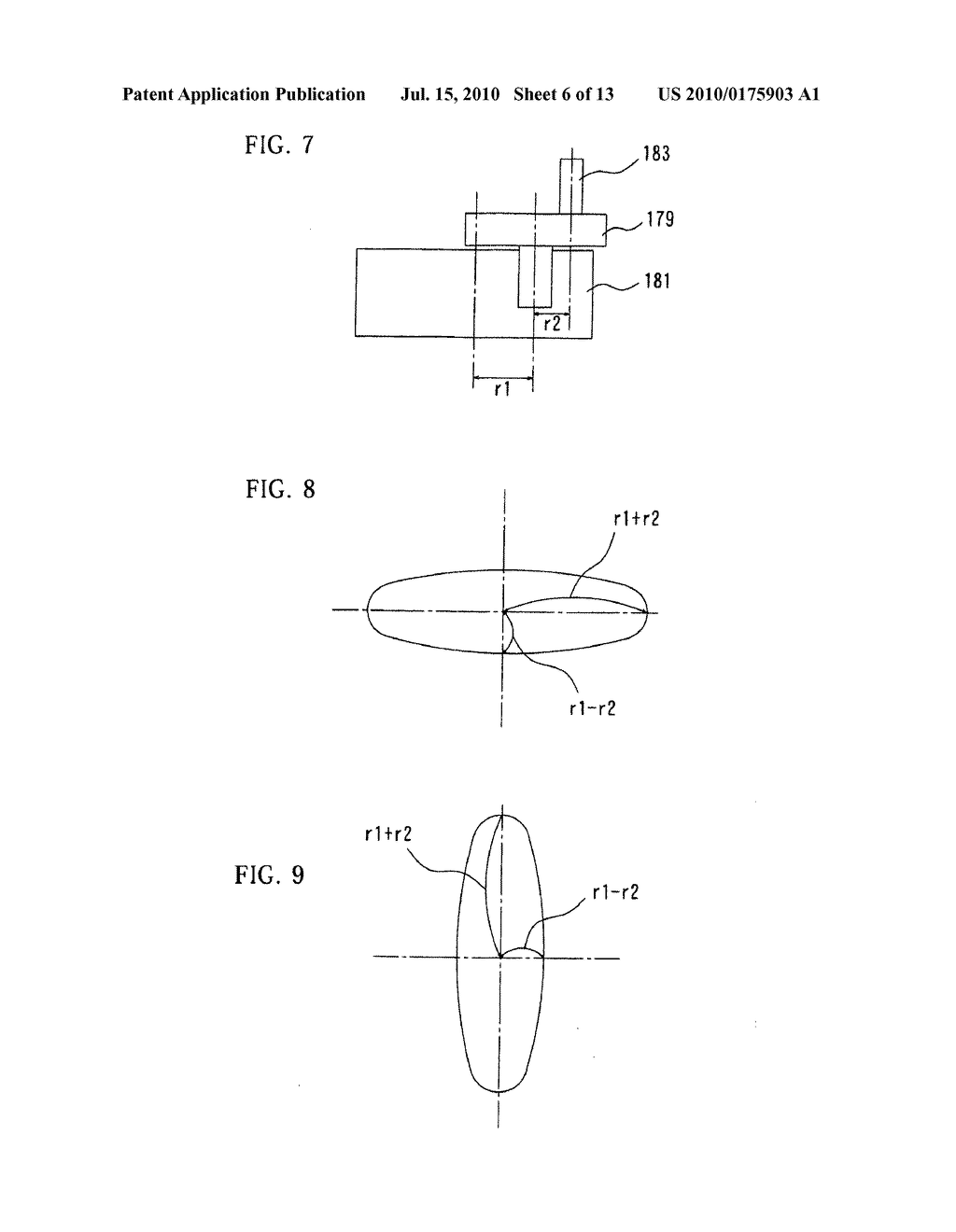 Electric hammer - diagram, schematic, and image 07