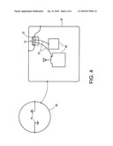 Grounding vault diagram and image