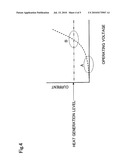 POLYMER BUSHING AND CABLE TERMINATION USING THE SAME diagram and image