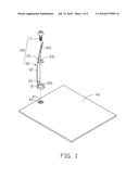 WIRE BINDING DEVICE diagram and image