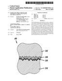 PASSIVE ELECTRICAL DEVICES AND METHODS OF FABRICATING PASSIVE ELECTRICAL DEVICES diagram and image