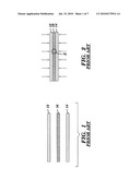 PASSIVE ELECTRICAL DEVICES AND METHODS OF FABRICATING PASSIVE ELECTRICAL DEVICES diagram and image