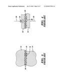 PASSIVE ELECTRICAL DEVICES AND METHODS OF FABRICATING PASSIVE ELECTRICAL DEVICES diagram and image