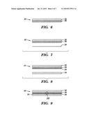 PASSIVE ELECTRICAL DEVICES AND METHODS OF FABRICATING PASSIVE ELECTRICAL DEVICES diagram and image