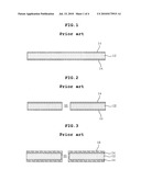 Printed circuit board and method of manufacturing the same diagram and image